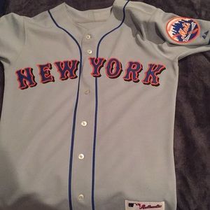 New York Mets Jersey